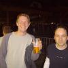 Bild: Partybilder der Party: SWR3 DanceNight - Hofgut Elchenreute am 28.08.2004 in DE | Baden-Wrttemberg | Ravensburg | Bad Waldsee