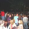Bild: Partybilder der Party: Httenfest 2004 in Kalkreute am 13.08.2004 in DE | Baden-Wrttemberg | Sigmaringen | Ostrach