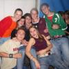 Bild: Partybilder der Party: 150 CENT PARADE WINTERSTETTENSTADT am 27.08.2004 in DE | Baden-Wrttemberg | Biberach | Ingoldingen