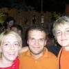 Bild: Partybilder der Party: Double You auf dem Open Air in Drrenwaldstetten am 31.07.2004 in DE | Baden-Wrttemberg | Biberach | Langenenslingen
