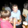 Bild: Partybilder der Party: Double You auf dem Open Air in Drrenwaldstetten am 31.07.2004 in DE | Baden-Wrttemberg | Biberach | Langenenslingen