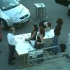 Bild: Partybilder der Party: Party-Schiff 