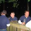 Bild: Partybilder der Party: Httenfest 2004 in Kalkreute am 13.08.2004 in DE | Baden-Wrttemberg | Sigmaringen | Ostrach