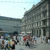 Bild: Partybilder der Party: Street Parade 2004 am 07.08.2004 in CH | ZH - Zrich |  | Zrich