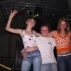 Bild: Partybilder der Party: 150-Cent-Party am 31.07.2004 in DE | Baden-Württemberg | Biberach | Bad Schussenried