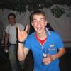 Bild: Partybilder der Party: Moschtfest Harthausen am 07.08.2004 in DE | Baden-Wrttemberg | Sigmaringen | Gammertingen