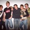 Bild: Partybilder der Party: RE-FILL DER ZAUBERBECHER im E.D.ELEPHANT am 02.08.2004 in DE | Baden-Wrttemberg | Sigmaringen | Mengen