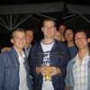 Bild: Partybilder der Party: Rutenfest Froher Auftakt am 24.07.2004 in DE | Baden-Württemberg | Ravensburg | Ravensburg