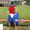 Bild: Partybilder der Party: Dorfolympiade am 18.07.2004 in DE | Baden-Wrttemberg | Biberach | Ingoldingen
