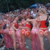 Bild: Partybilder der Party: Street Parade 2004 am 07.08.2004 in CH | ZH - Zrich |  | Zrich