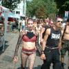 Bild: Partybilder der Party: Street Parade 2004 am 07.08.2004 in CH | ZH - Zrich |  | Zrich