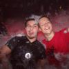 Bild: Partybilder der Party: Die MegaSchaumparty am 28.08.2004 in DE | Baden-Wrttemberg | Sigmaringen | Mengen