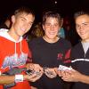 Bild: Partybilder der Party: Pariser Night am 27.08.2004 in DE | Baden-Wrttemberg | Biberach | Erolzheim
