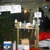 Bild: Partybilder der Party: Httenfest 2004 in Kalkreute am 13.08.2004 in DE | Baden-Wrttemberg | Sigmaringen | Ostrach