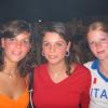 Bild: Partybilder der Party: Schaumparty mit Keule`s Soundmaschine am 31.07.2004 in DE | Baden-Wrttemberg | Ravensburg | Vogt
