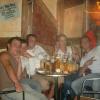 Bild: Partybilder der Party: 1 Party im Formel 1 in Weingarten am 28.08.2004 in DE | Baden-Wrttemberg | Ravensburg | Weingarten