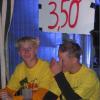 Bild: Partybilder der Party: Beach Party Altshausen am 21.08.2004 in DE | Baden-Wrttemberg | Ravensburg | Altshausen