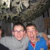 Bild: Partybilder der Party: Moschtfest Harthausen am 07.08.2004 in DE | Baden-Wrttemberg | Sigmaringen | Gammertingen