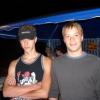 Bild: Partybilder der Party: Beachparty am 07.08.2004 in DE | Baden-Wrttemberg | Ravensburg | Boms