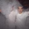 Bild: Partybilder der Party: Die MegaSchaumparty am 14.08.2004 in DE | Baden-Wrttemberg | Sigmaringen | Mengen