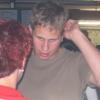 Bild: Partybilder der Party: Kastanienfest 2004 in Fulgenstadt mit Flatted Fifth am 03.09.2004 in DE | Baden-Wrttemberg | Sigmaringen | Bad Saulgau