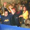 Bild: Partybilder der Party:  150-Cent-Summernight-Party am 03.09.2004 in DE | Baden-Wrttemberg | Biberach | Hochdorf