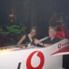 Bild: Partybilder der Party: Vodafone Formel 1 Racing Tour am 18.09.2004 in DE | Baden-Wrttemberg | Sigmaringen | Mengen