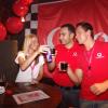 Bild: Partybilder der Party: Vodafone Formel 1 Racing Tour am 18.09.2004 in DE | Baden-Wrttemberg | Sigmaringen | Mengen