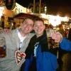 Bild: Partybilder der Party: Oktoberfest am 25.09.2004 in DE | Bayern | Mnchen | Mnchen