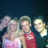 Bild: Partybilder der Party: One-Night-Stand-Party am 17.09.2004 in DE | Baden-Wrttemberg | Ravensburg | Wolfegg
