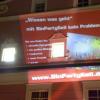 Bild: Partybilder der Party: 5. MENGENER MUSIKNACHT 2004 am 10.09.2004 in DE | Baden-Wrttemberg | Sigmaringen | Mengen