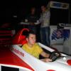 Bild: Partybilder der Party: Vodafone Formel 1 Racing Tour am 18.09.2004 in DE | Baden-Wrttemberg | Sigmaringen | Mengen