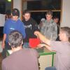 Bild: Partybilder der Party: Hand-BALLER-Party Part III am 04.09.2004 in DE | Baden-Württemberg | Biberach | Ochsenhausen
