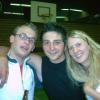 Bild: Partybilder der Party: One-Night-Stand-Party am 17.09.2004 in DE | Baden-Wrttemberg | Ravensburg | Wolfegg