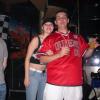 Bild: Partybilder der Party: Vodafone Formel 1 Racing Tour am 18.09.2004 in DE | Baden-Wrttemberg | Sigmaringen | Mengen