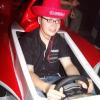Bild: Partybilder der Party: Vodafone Formel 1 Racing Tour am 18.09.2004 in DE | Baden-Wrttemberg | Sigmaringen | Mengen