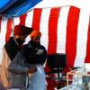Bild: Partybilder der Party: Jahrmarkt in Weingarten am 16.10.2004 in DE | Baden-Wrttemberg | Ravensburg | Weingarten