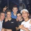 Bild: Partybilder der Party: Freitag im Jaba am 08.10.2004 in DE | Baden-Wrttemberg | Reutlingen | Pfullingen