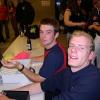 Bild: Partybilder der Party: SummerEndParty am 09.10.2004 in DE | Baden-Wrttemberg | Biberach | Eberhardzell