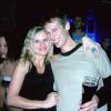Bild: Partybilder der Party: club eXtreme: die 80er kultnacht am 02.10.2004 in DE | Baden-Württemberg | Sigmaringen | Mengen