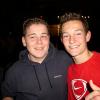 Bild: Partybilder der Party: SummerEndParty am 09.10.2004 in DE | Baden-Wrttemberg | Biberach | Eberhardzell