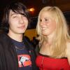 Bild: Partybilder der Party: Double You rockt Hainsfarth am 22.10.2004 in DE | Bayern | Donau-Ries | Hainsfarth