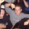 Bild: Partybilder der Party: 72 Stunden  ohne Kompromiss die groe Abschlussparty am 10.10.2004 in DE | Baden-Wrttemberg | Sigmaringen | Mengen
