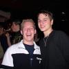 Bild: Partybilder der Party: Mega Night the 4. am 22.10.2004 in DE | Baden-Wrttemberg | Biberach | Rot/Rot