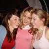 Bild: Partybilder der Party: Double You rockt Hainsfarth am 22.10.2004 in DE | Bayern | Donau-Ries | Hainsfarth