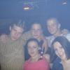 Bild: Partybilder der Party: F1 Weingarten am 02.10.2004 in DE | Baden-Wrttemberg | Ravensburg | Weingarten