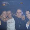 Bild: Partybilder der Party: F1 Weingarten am 02.10.2004 in DE | Baden-Wrttemberg | Ravensburg | Weingarten