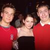 Bild: Partybilder der Party: DIE GRSSTE SINGLEBRSE im E.D.ELEPHANT am 15.10.2004 in DE | Baden-Wrttemberg | Sigmaringen | Mengen