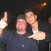 Bild: Partybilder der Party: 2. Ladschare Fescht am 15.10.2004 in DE | Baden-Wrttemberg | Sigmaringen | Herbertingen