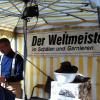 Bild: Partybilder der Party: Jahrmarkt in Weingarten am 16.10.2004 in DE | Baden-Wrttemberg | Ravensburg | Weingarten